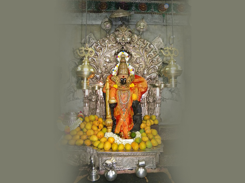 Mahalakshmi